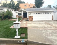 Unit for rent at 21541 Yucatan Avenue, Woodland Hills, CA, 91364