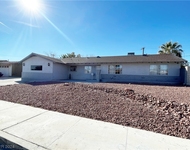 Unit for rent at 2100 Las Flores Street, Las Vegas, NV, 89102