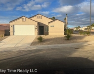 Unit for rent at 2241 Diamond Creek, Bullhead City, AZ, 86442