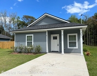 Unit for rent at 4644 Avenue D, St. Augustine, FL, 32095