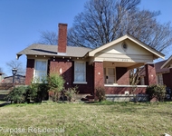 Unit for rent at 806 N Mcneil St, Memphis, TN, 38107