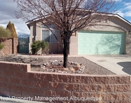 Unit for rent at 10660 Shooting Star St. Nw, Albuquerque, NM, 87114