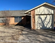 Unit for rent at 8510 Wakefield Dr, Oklahoma City, OK, 73149