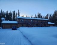 Unit for rent at 4757 Mills Lane Unit #1, NORTH POLE, AK, 99705