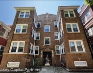 Unit for rent at 1421 W. Rosemont Ave., Chicago, IL, 60660