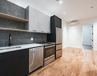 Unit for rent at 96 Harrison Place, Brooklyn, NY 11237