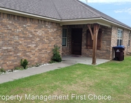 Unit for rent at 1206 Mesa Drive, Fort Smith, AR, 72908