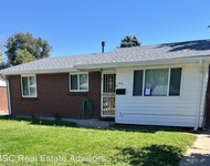 Unit for rent at 974 S. Jamaica St, Aurora, CO, 80012