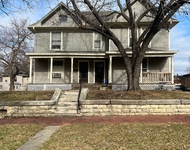 Unit for rent at 812/814 Sw 6th Ave, Topeka, KS, 66603