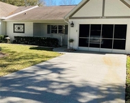 Unit for rent at 9855 Sw 89th Terrace, OCALA, FL, 34481