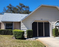 Unit for rent at 4823 Boonesboro Court, NEW PORT RICHEY, FL, 34655