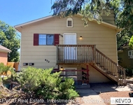 Unit for rent at 620-622 Endicott St, Fort Collins, CO, 80524