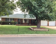 Unit for rent at 2408 Nw 115th St, Oklahoma City, OK, 73120