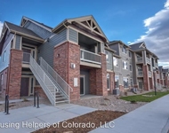 Unit for rent at 804 Summer Hawk Drive #7101, Longmont, CO, 80504