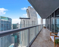 Unit for rent at 465 Brickell Ave, Miami, FL, 33131