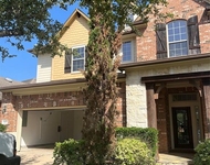 Unit for rent at 24627 Fremont Manor Lane, Katy, TX, 77494