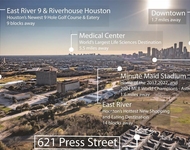 Unit for rent at 621 Press Street, Houston, TX, 77020