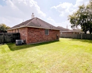 Unit for rent at 2314 Raffaello Drive, Pearland, TX, 77581