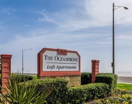 Unit for rent at 7820 Seawall Boulevard, Galveston, TX, 77551