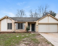 Unit for rent at 7403 Fuchsia Lane, Humble, TX, 77346