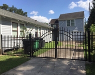 Unit for rent at 328 1/2 Moody Street, Houston, TX, 77009