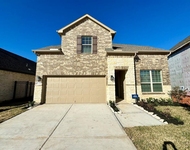 Unit for rent at 1357 Grass Bend Drive, Katy, TX, 77493