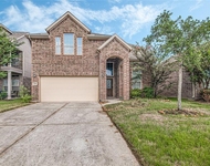 Unit for rent at 16915 Upper Ridge Lane, Humble, TX, 77346