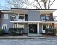 Unit for rent at 2126 E Seventh Street, Charlotte, NC, 28204