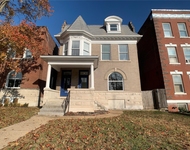 Unit for rent at 4341 Maryland Avenue, St Louis, MO, 63108