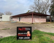 Unit for rent at 204 W Coombs Street, Alvin, TX, 77511
