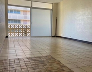 Unit for rent at 1323 Makiki Street, Honolulu, HI, 96814