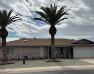 Unit for rent at 9707 W Wrangler Drive, Sun City, AZ, 85373