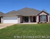 Unit for rent at 13609 E 90th Court North, Owasso, OK, 74055