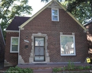 Unit for rent at 19395 Conley Street, Detroit, MI, 48234