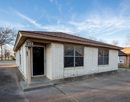 Unit for rent at 412 College Street, Cleburne, TX, 76033