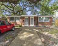 Unit for rent at 3049 Post Street, Jacksonville, FL, 32205