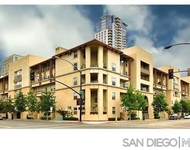 Unit for rent at 301 W G St, San Diego, CA, 92101