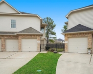 Unit for rent at 1819 Arbor Gln, Conroe, TX, 77303