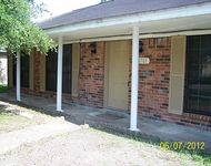 Unit for rent at 2703 Westfield Street, Alvin, TX, 77511