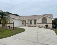 Unit for rent at 14370 Hampton Lake Court, FORT MYERS, FL, 33908