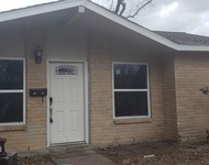 Unit for rent at 6122 Arthington Street, Houston, TX, 77053