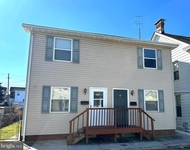 Unit for rent at 713 George St, HAGERSTOWN, MD, 21740