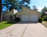 Unit for rent at 19010 Kemble Road, Humble, TX, 77346