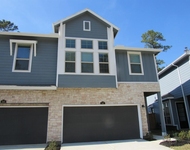 Unit for rent at 542 Dry Fork Lane, Conroe, TX, 77304