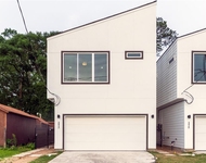 Unit for rent at 5822 Burt Street, Houston, TX, 77091