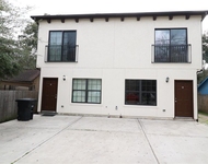 Unit for rent at 1718 Roxella Street, Houston, TX, 77093