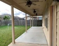 Unit for rent at 6103 Schaumburg Drive, Spring, TX, 77388