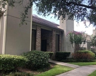 Unit for rent at 8100 Cambridge Street, Houston, TX, 77054