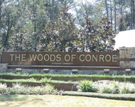 Unit for rent at 2011 Lost Timbers Drive, Conroe, TX, 77304