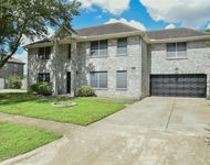 Unit for rent at 6626 Crystal Point Drive, Katy, TX, 77449